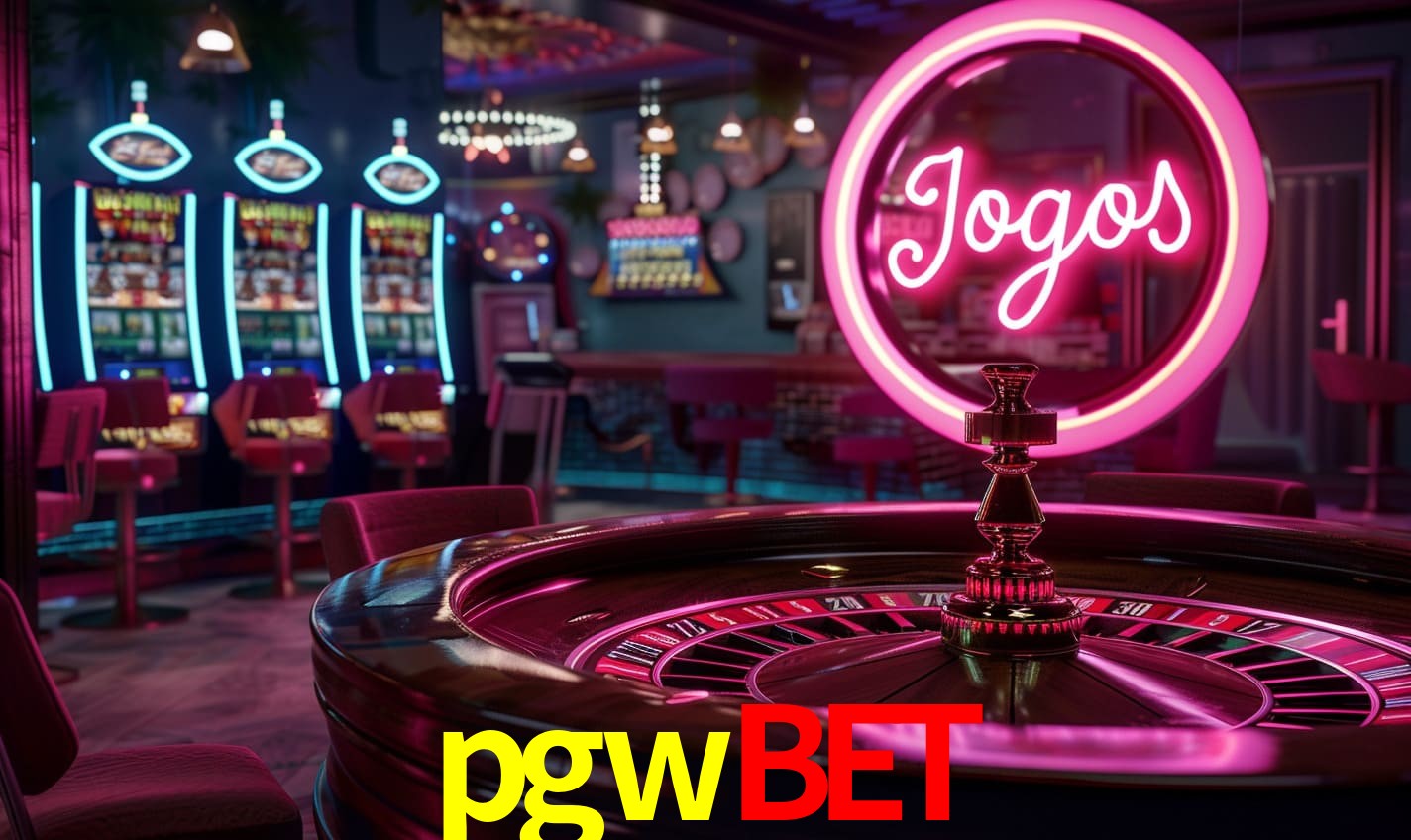 Desvendando o Mundo dos Jogos Virtuais na pgwbet