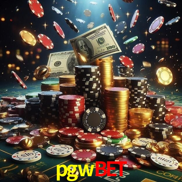 pgwbet Logo 1