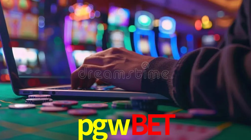 Bônus Diários pgwbet