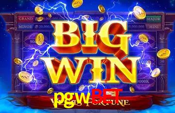 pgwbet Pagamento Seguro SSL