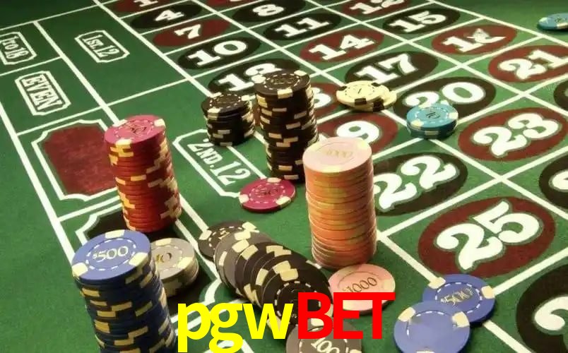 Benefícios da Conta pgwbet