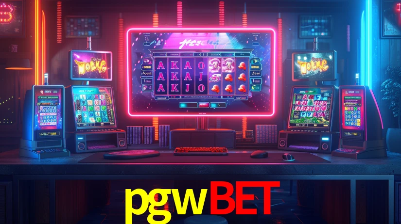pgwbet.com