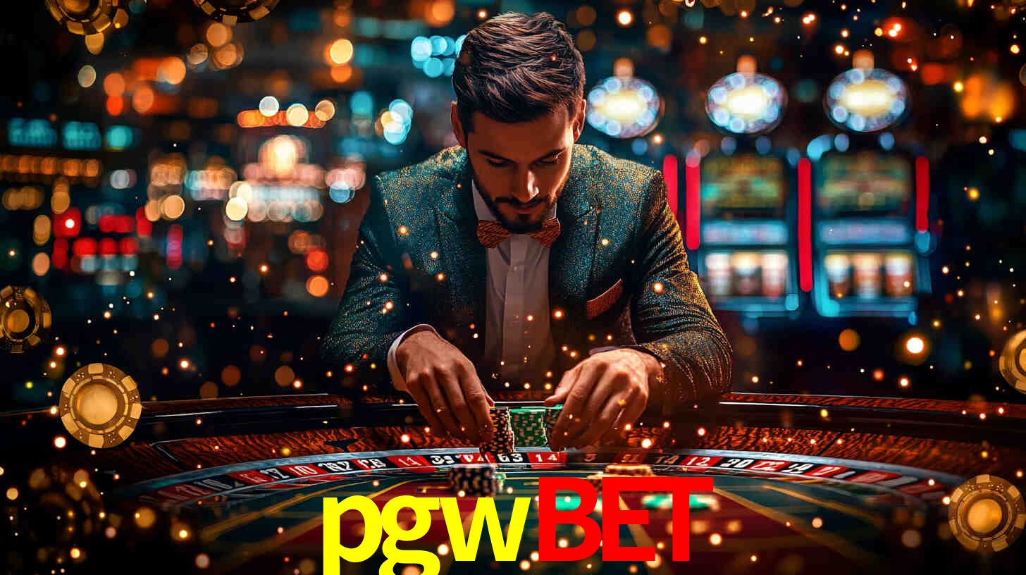 Ofertas Imperdíveis na pgwbet: Promoções e Bônus Que Valem a Pena