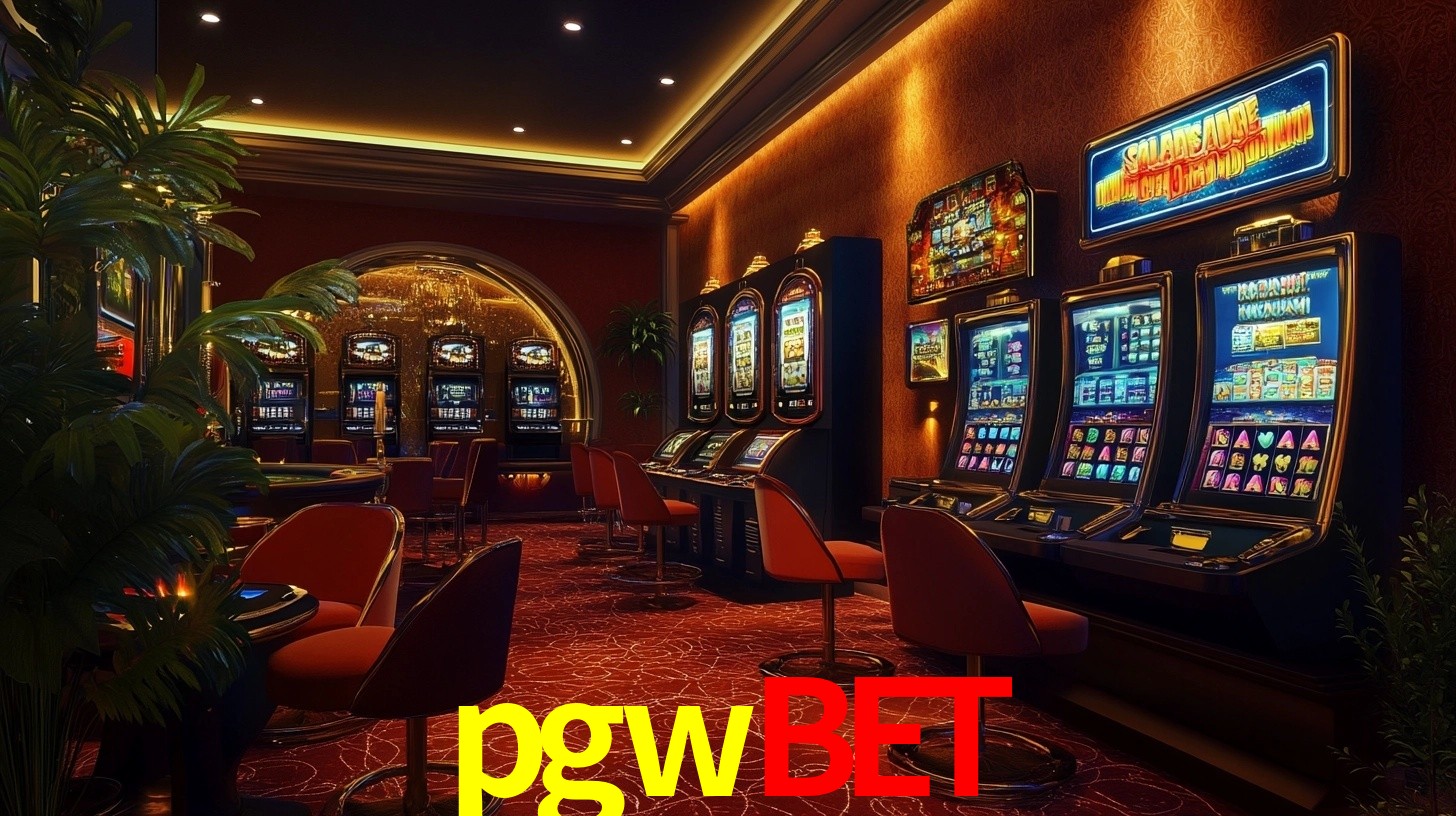 Exclusive Games pgwbet