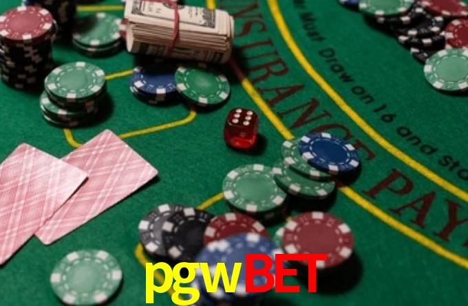 Cash Out pgwbet