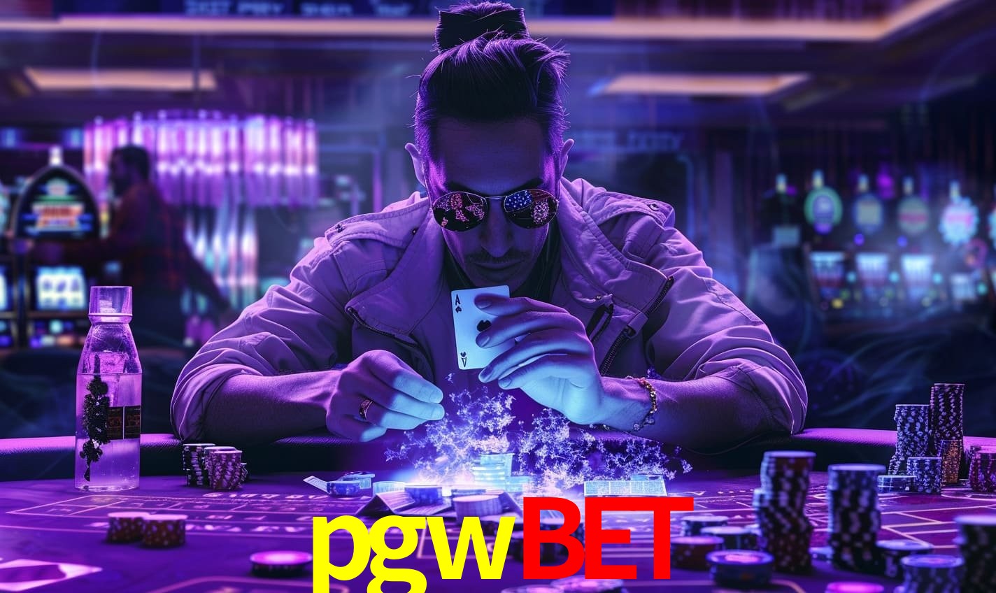 Roulette Table pgwbet