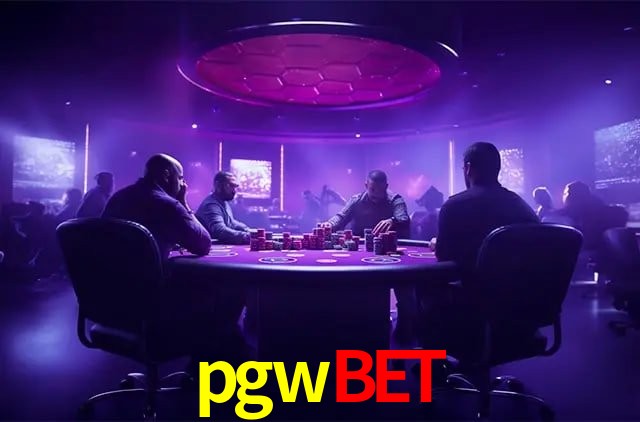 Provedores de Jogos pgwbet
