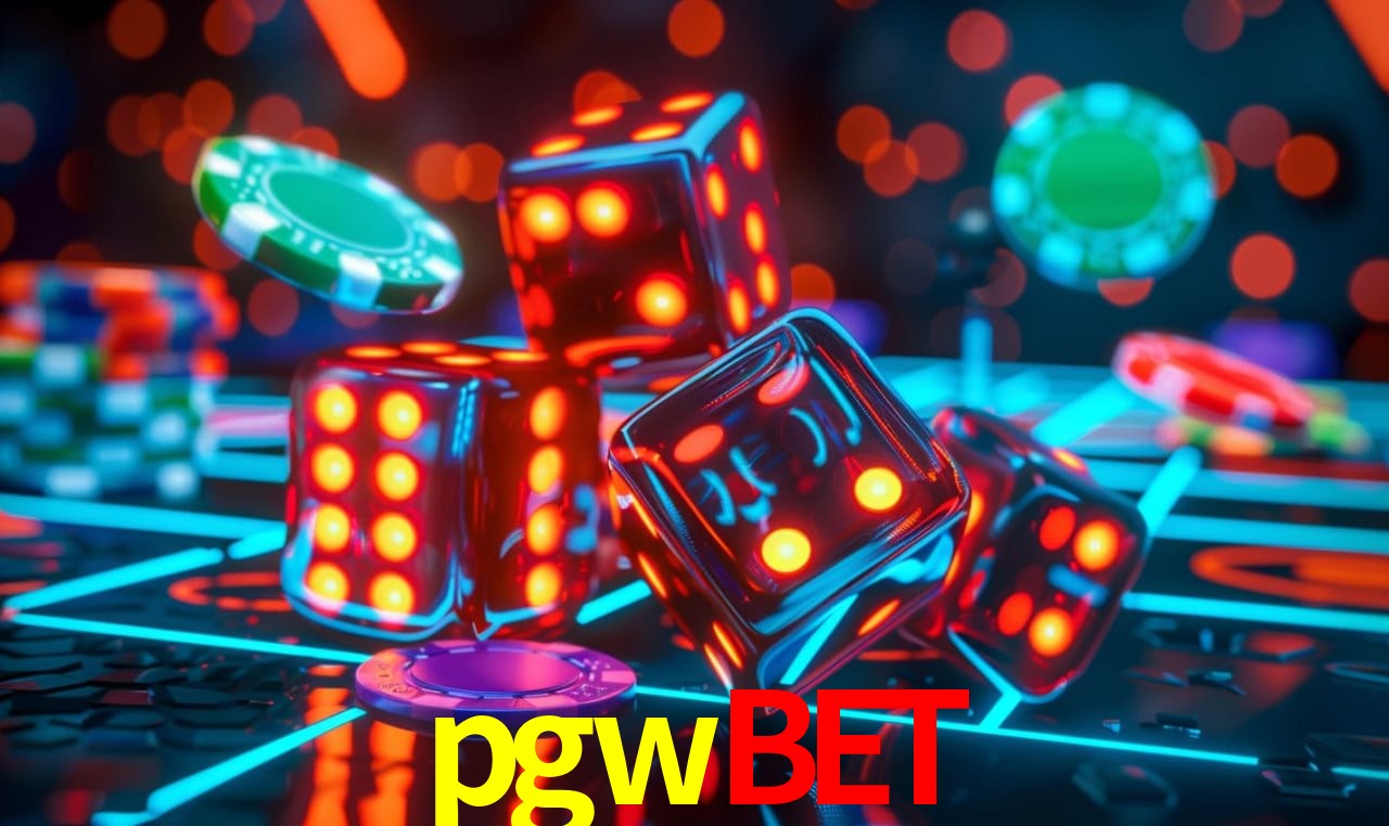 pgwbet Logo 2