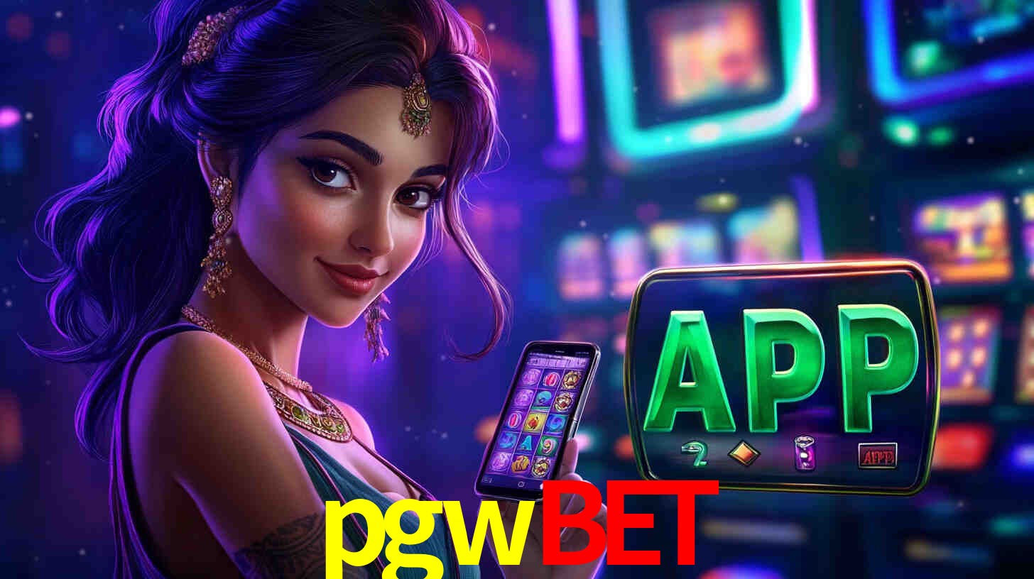 Bônus Generosos e Exclusivos no pgwbet para Você!