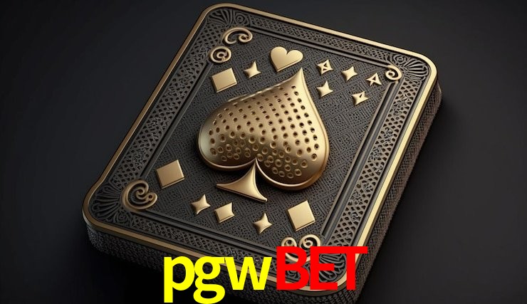 Jogos de Slot pgwbet