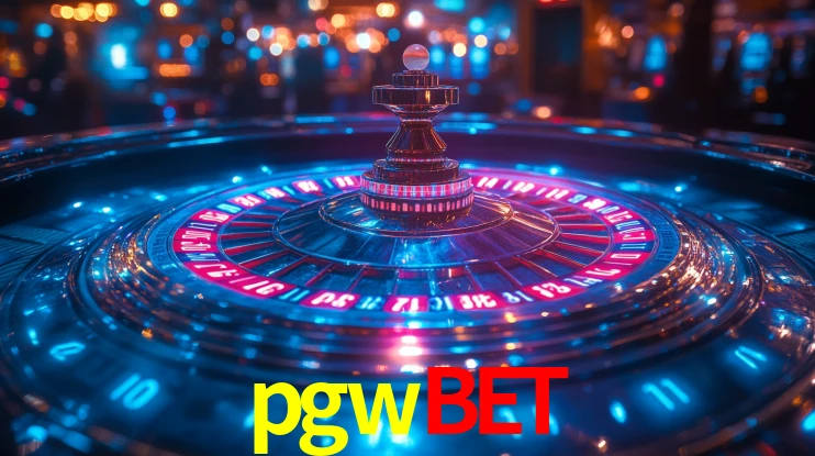 Experimente o Login Seguro Premium no pgwbet
