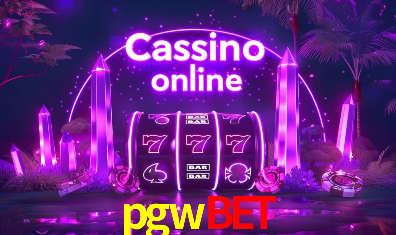 Promoções Sazonais pgwbet