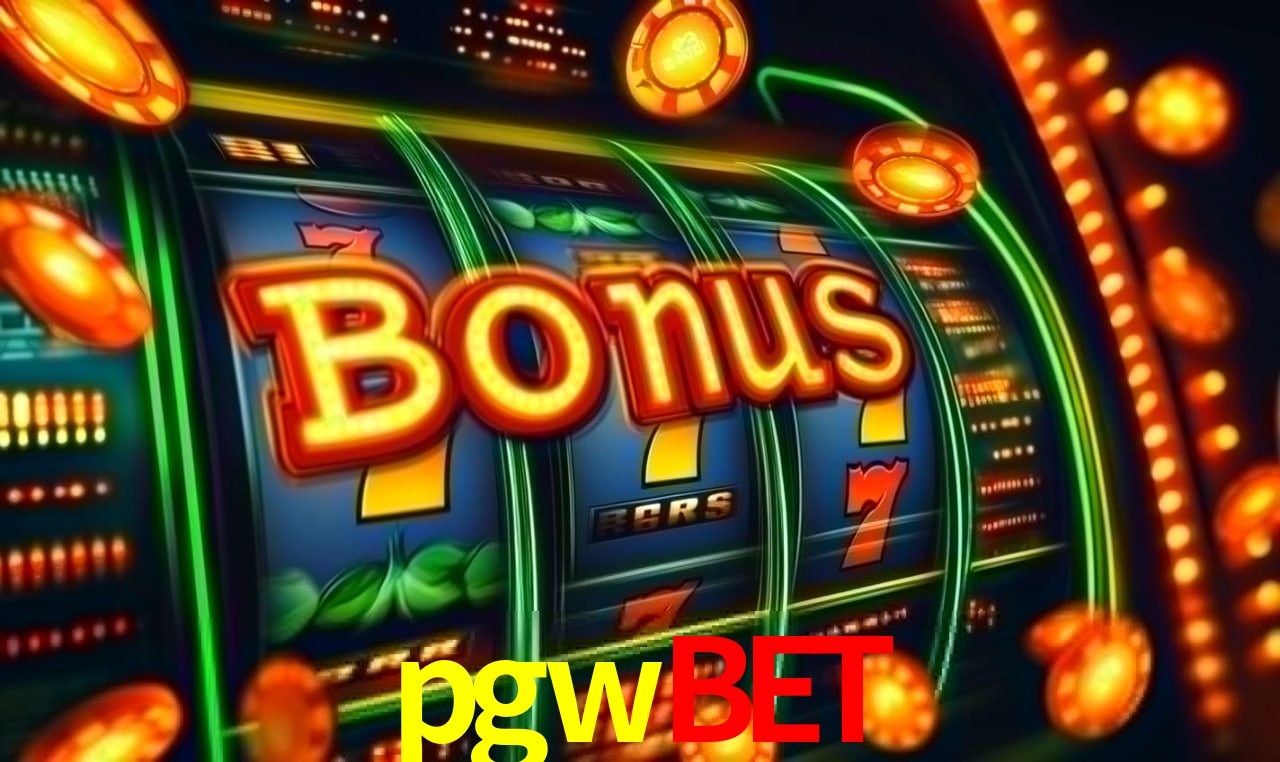 Live Casino pgwbet