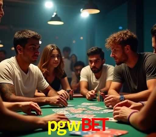 Slots pgwbet - RTP Alto Certificado
