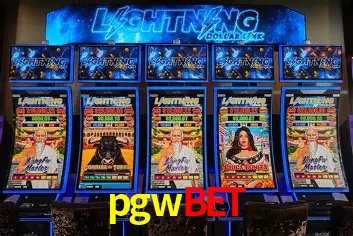 Descubra a Magia dos Jogos de Arcade no pgwbet