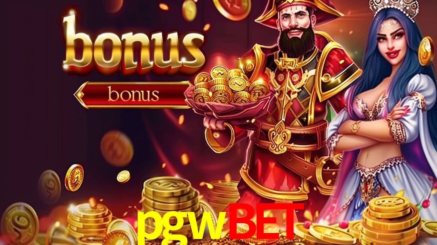 PGWBET.COM