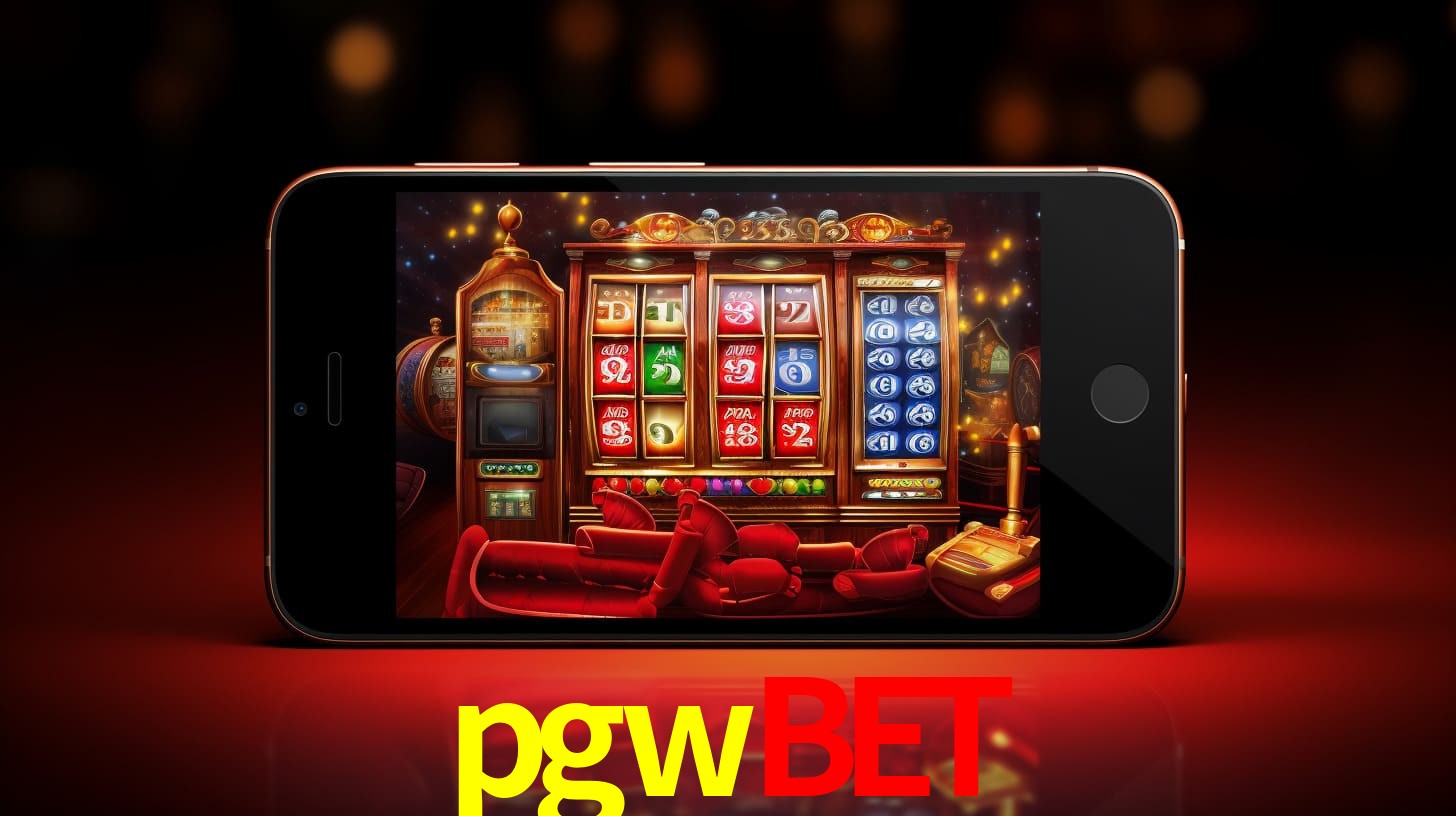 PGWBET.COM