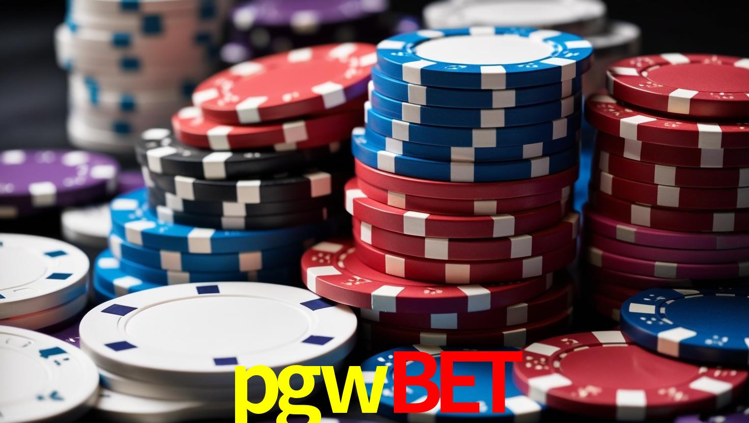 PGWBET.COM