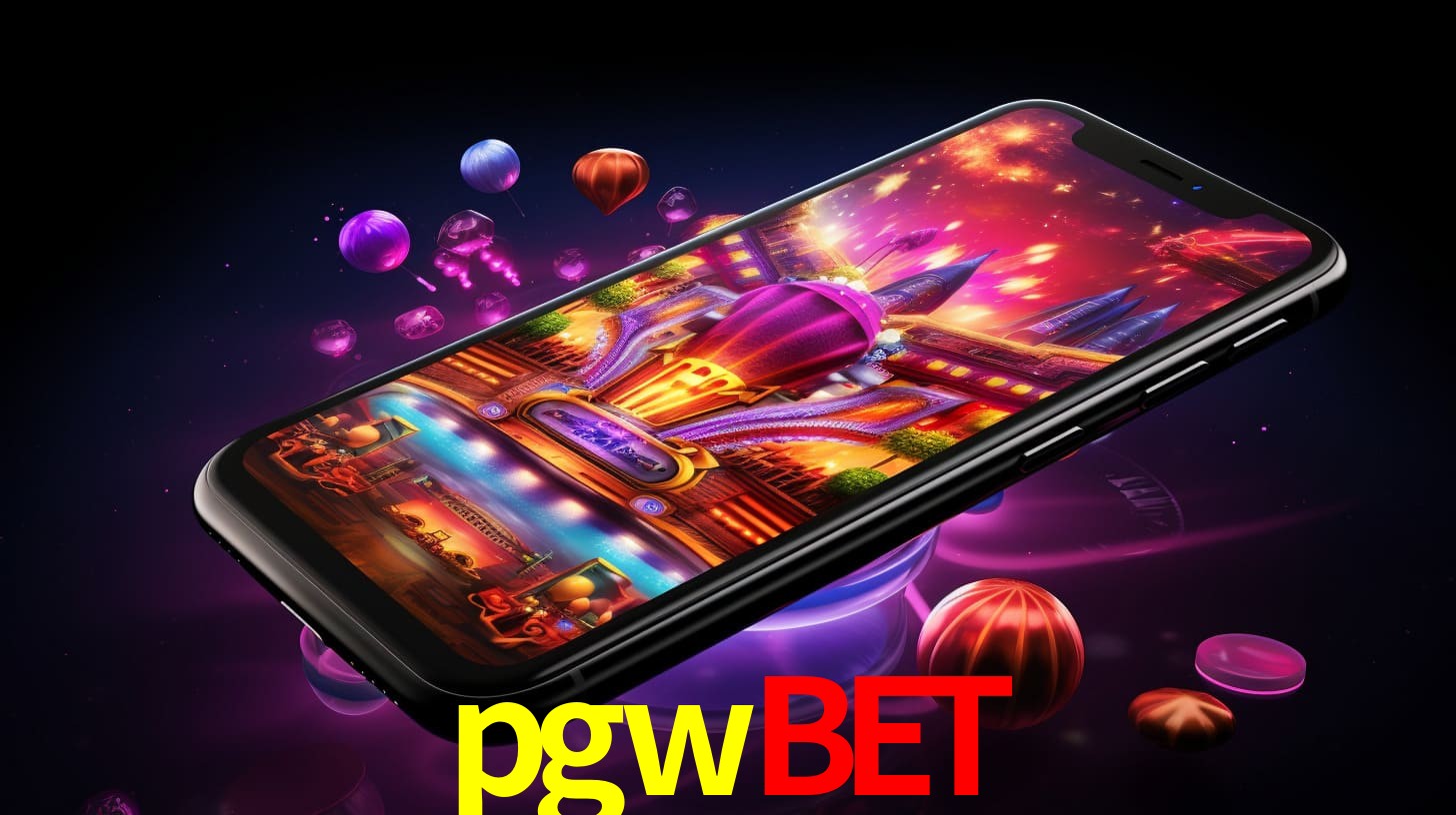PGWBET.COM