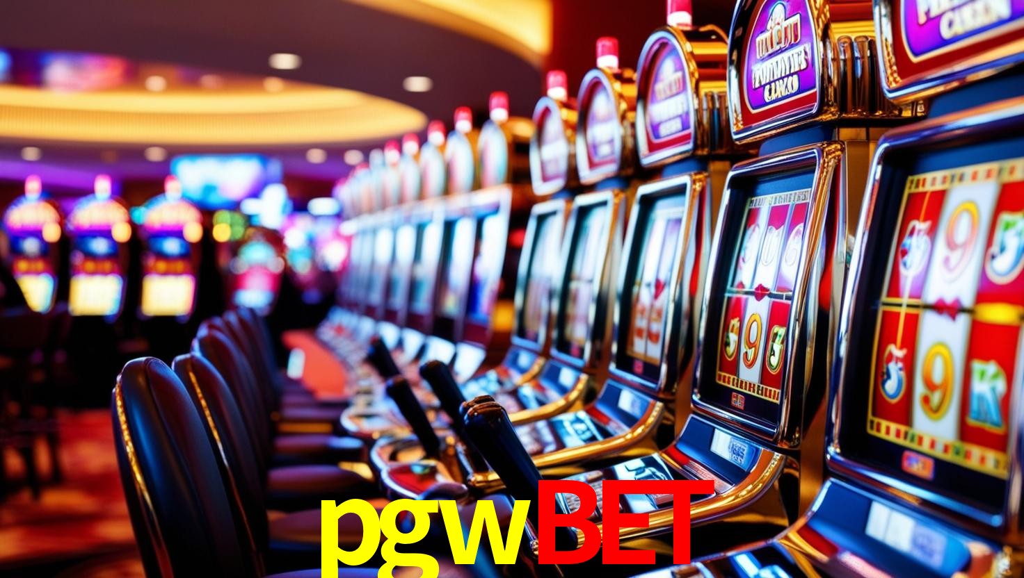 PGWBET.COM