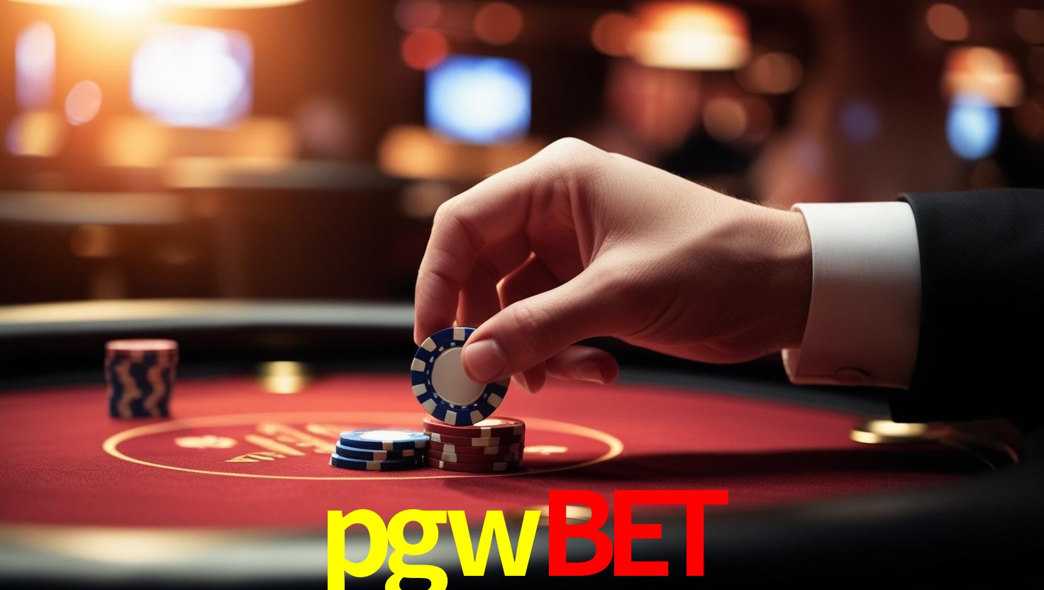 PGWBET.COM