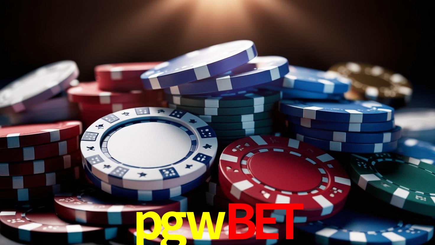 PGWBET.COM