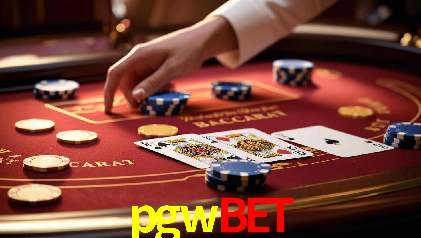 PGWBET.COM