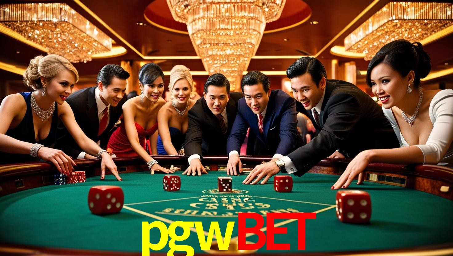 PGWBET.COM