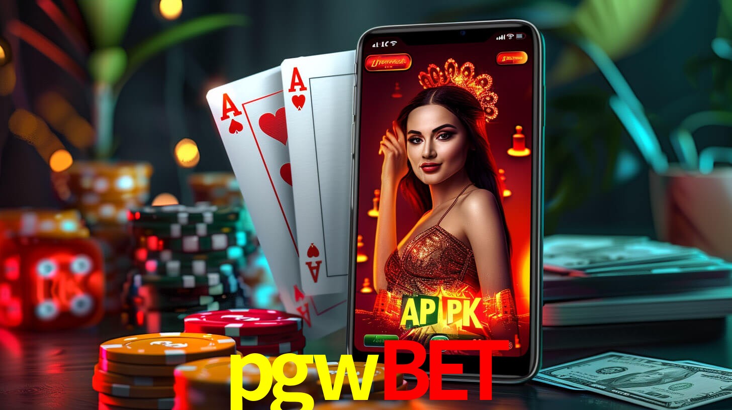 PGWBET.COM