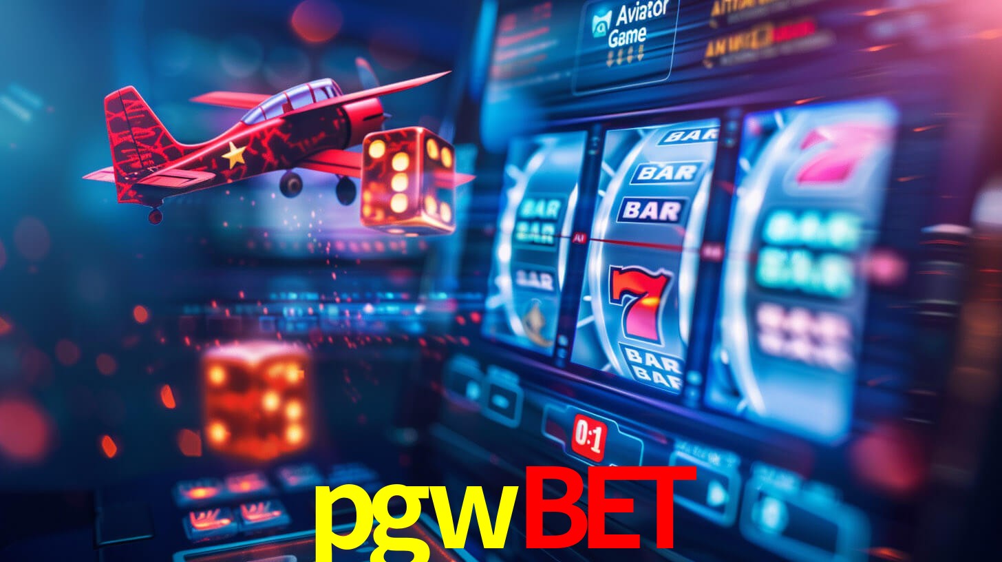 PGWBET.COM