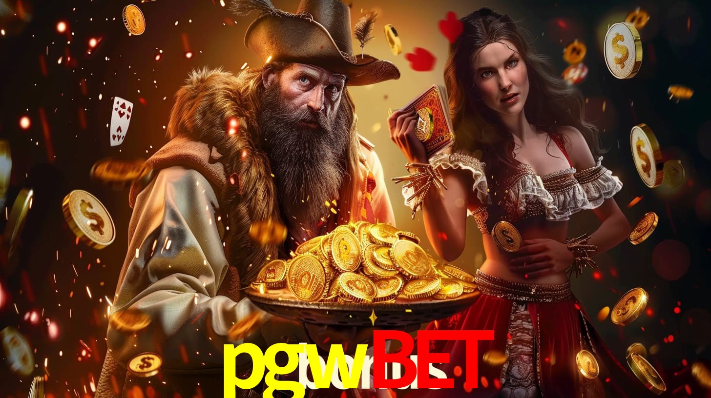 PGWBET.COM