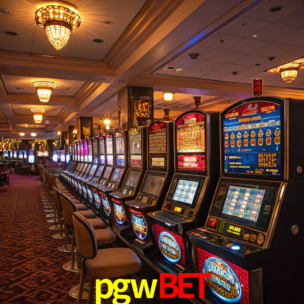 PGWBET.COM