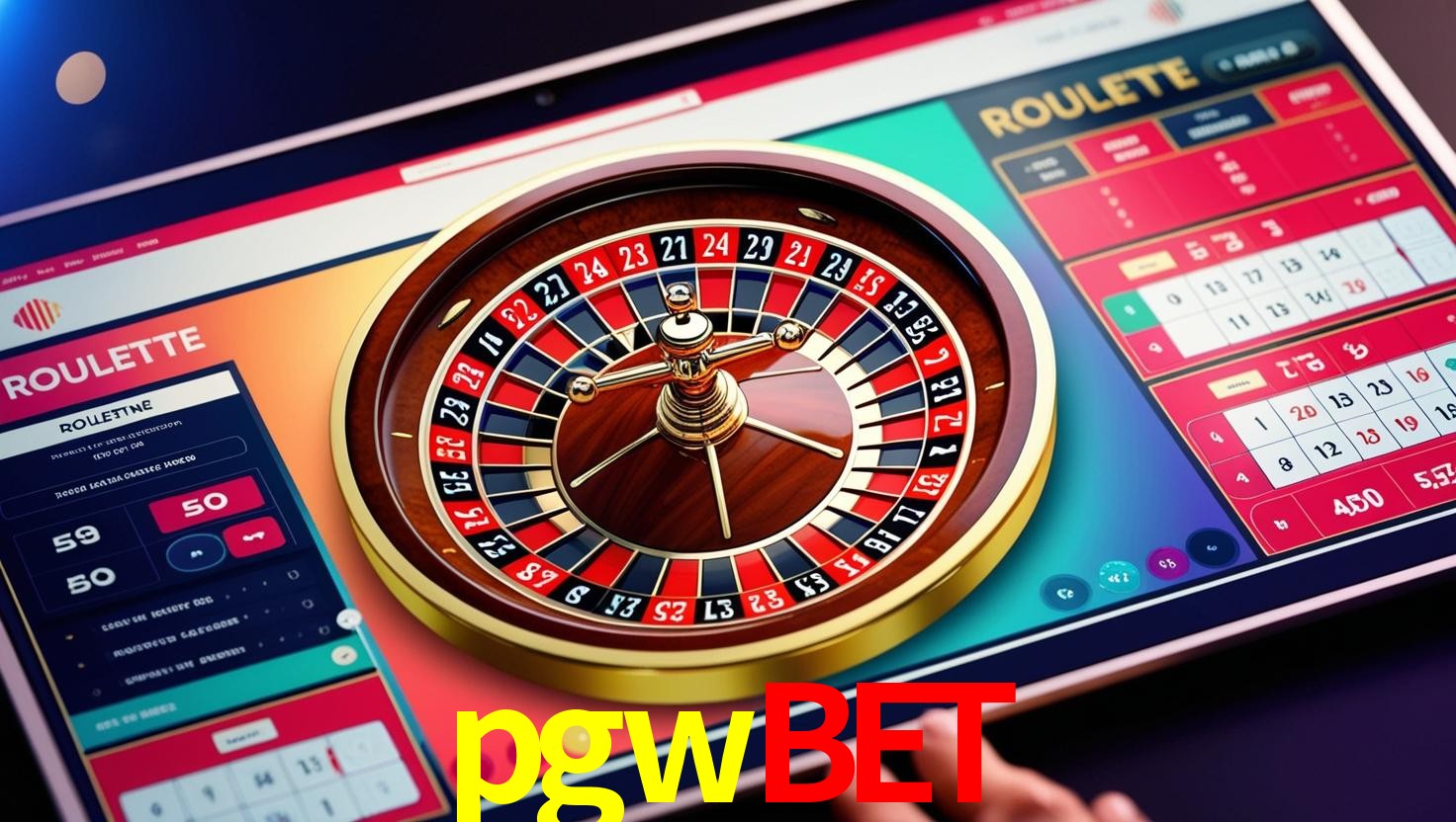 PGWBET.COM