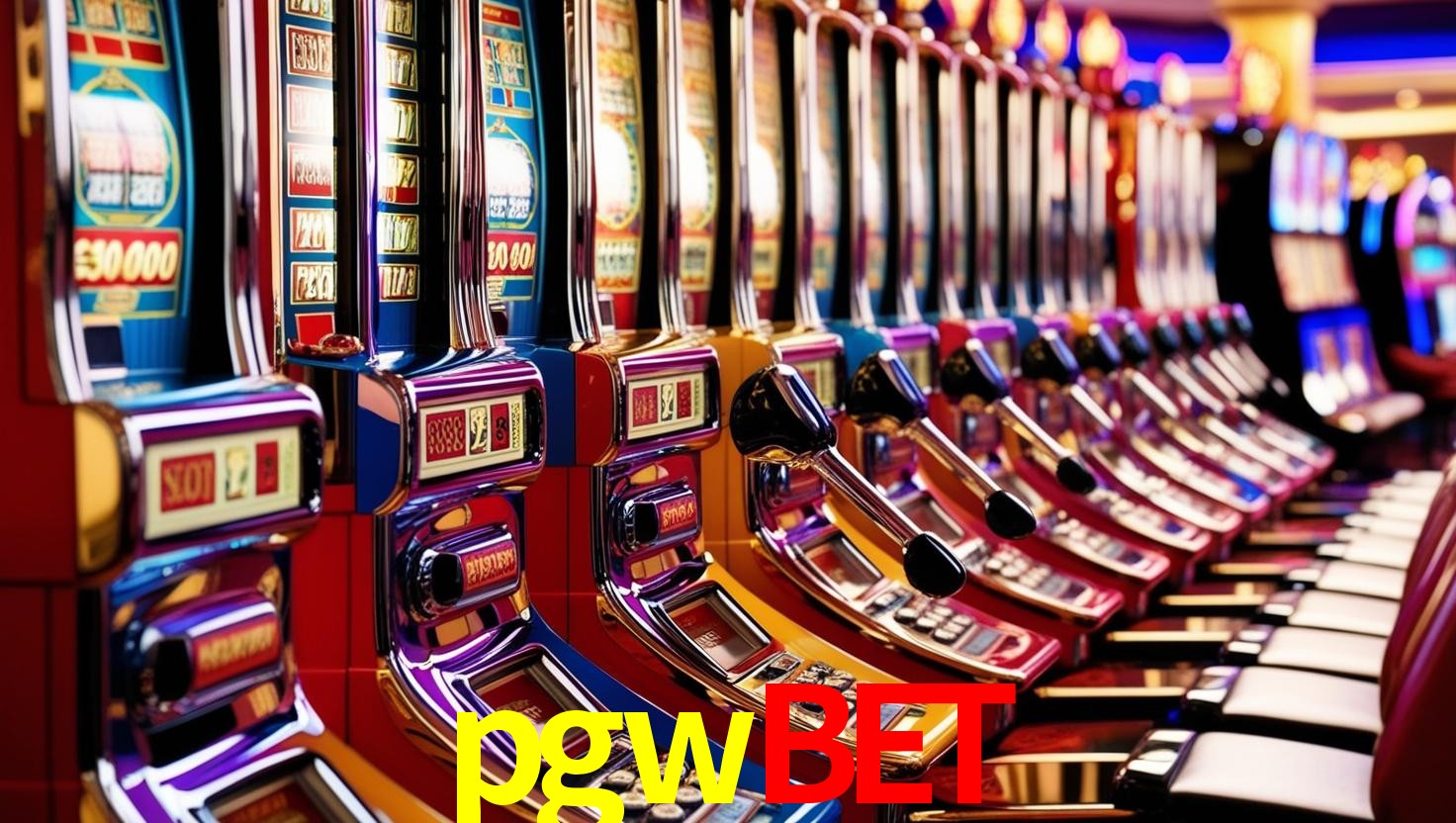 PGWBET.COM