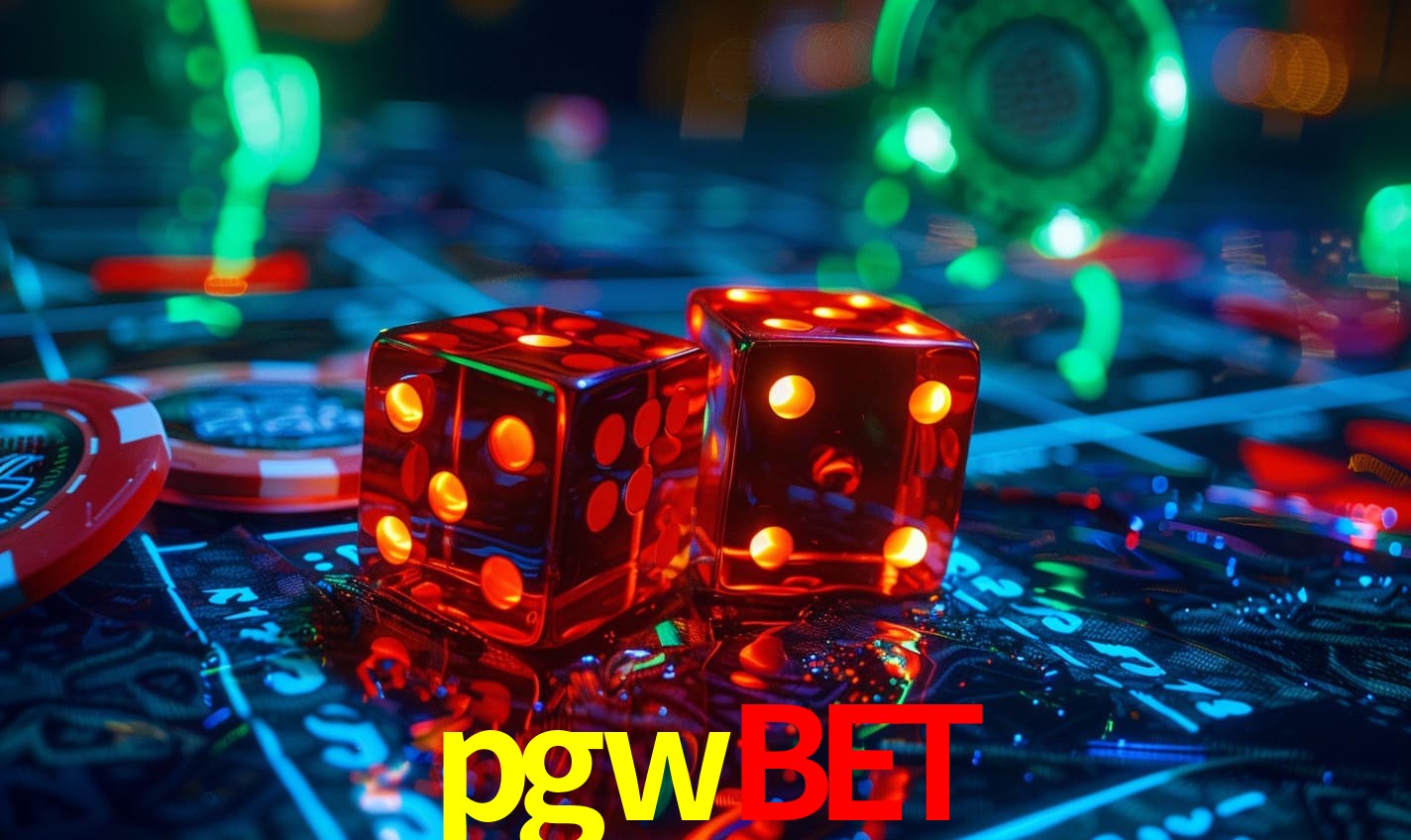 PGWBET.COM