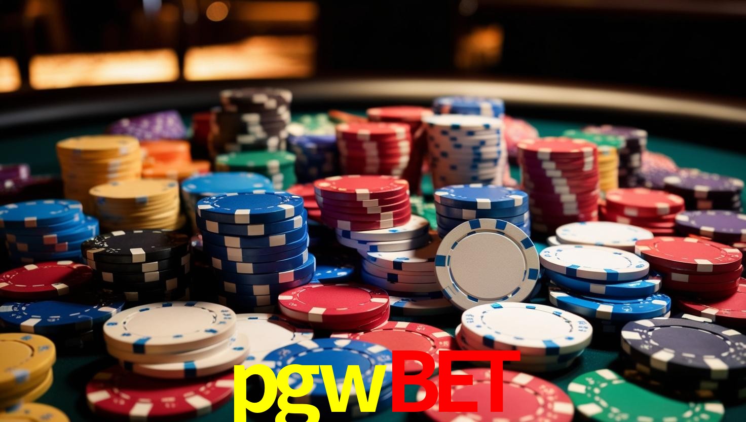 PGWBET.COM