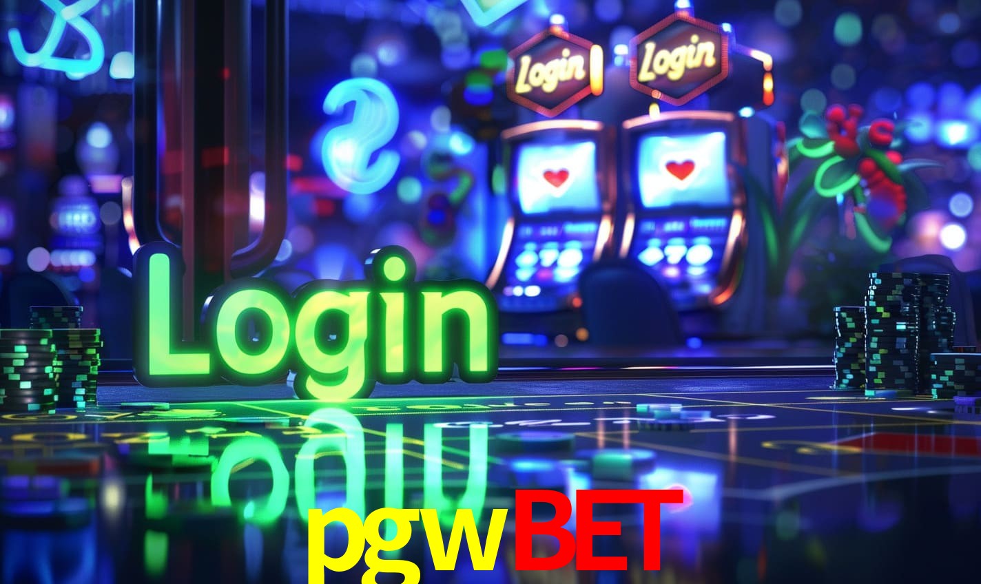 PGWBET.COM