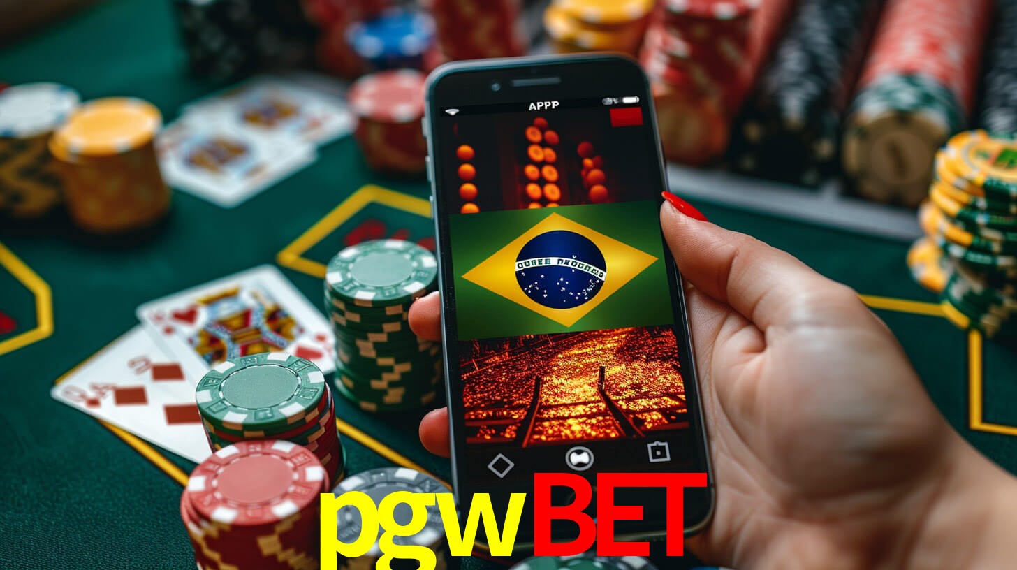 PGWBET.COM
